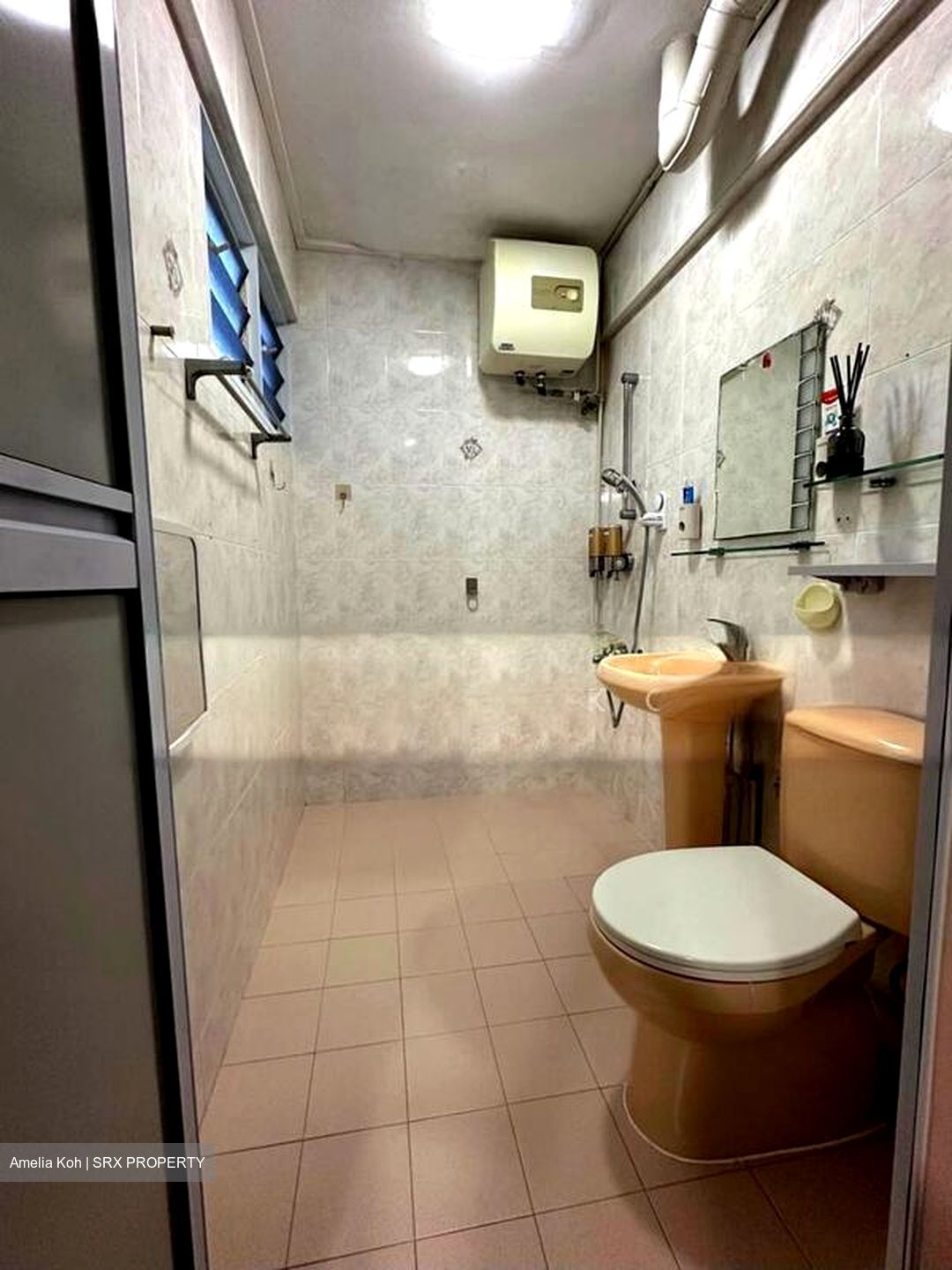 Blk 503 Hougang Avenue 8 (Hougang), HDB 5 Rooms #502035351